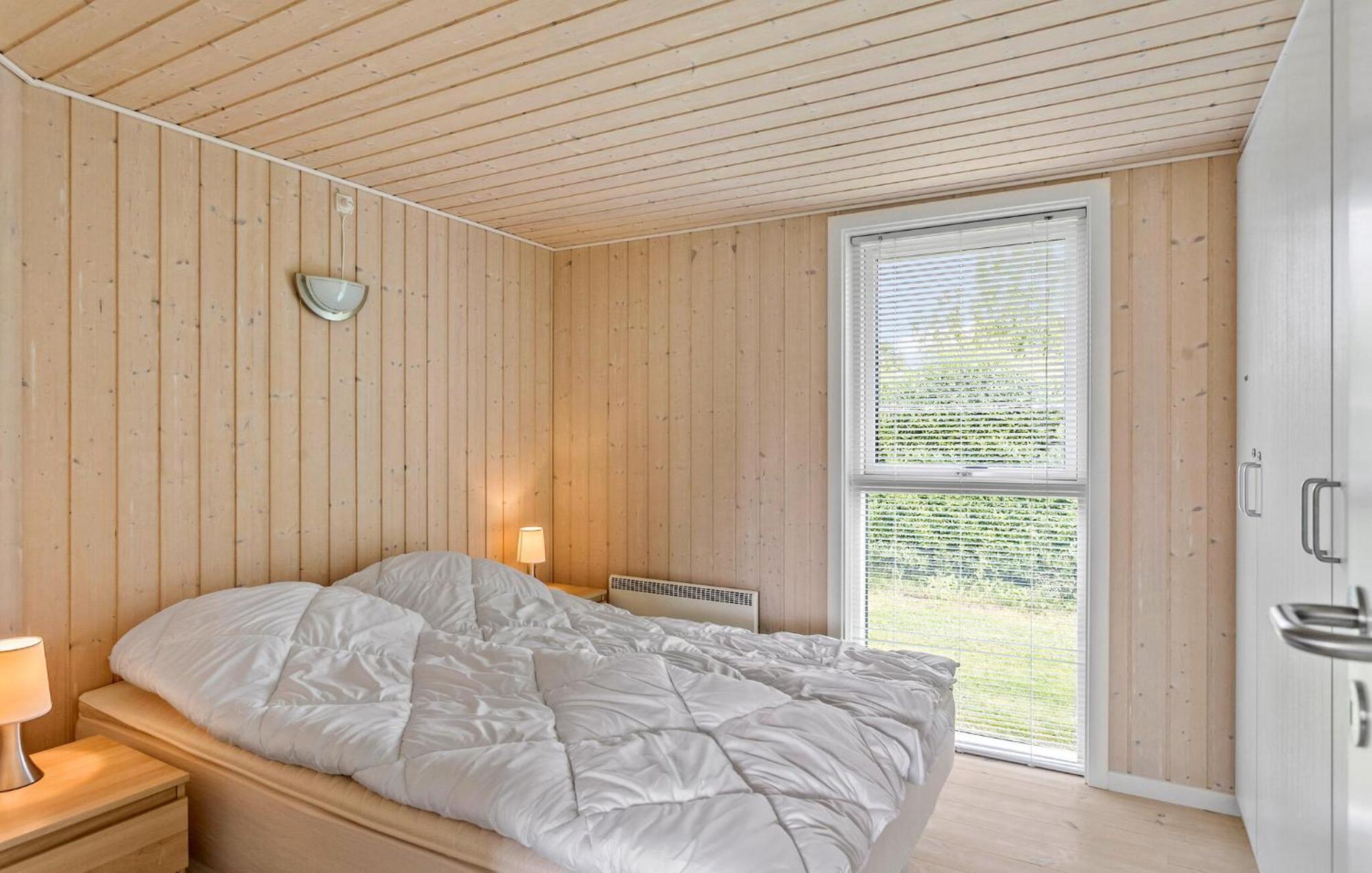 Cozy Home In Gedser With Wifi ภายนอก รูปภาพ