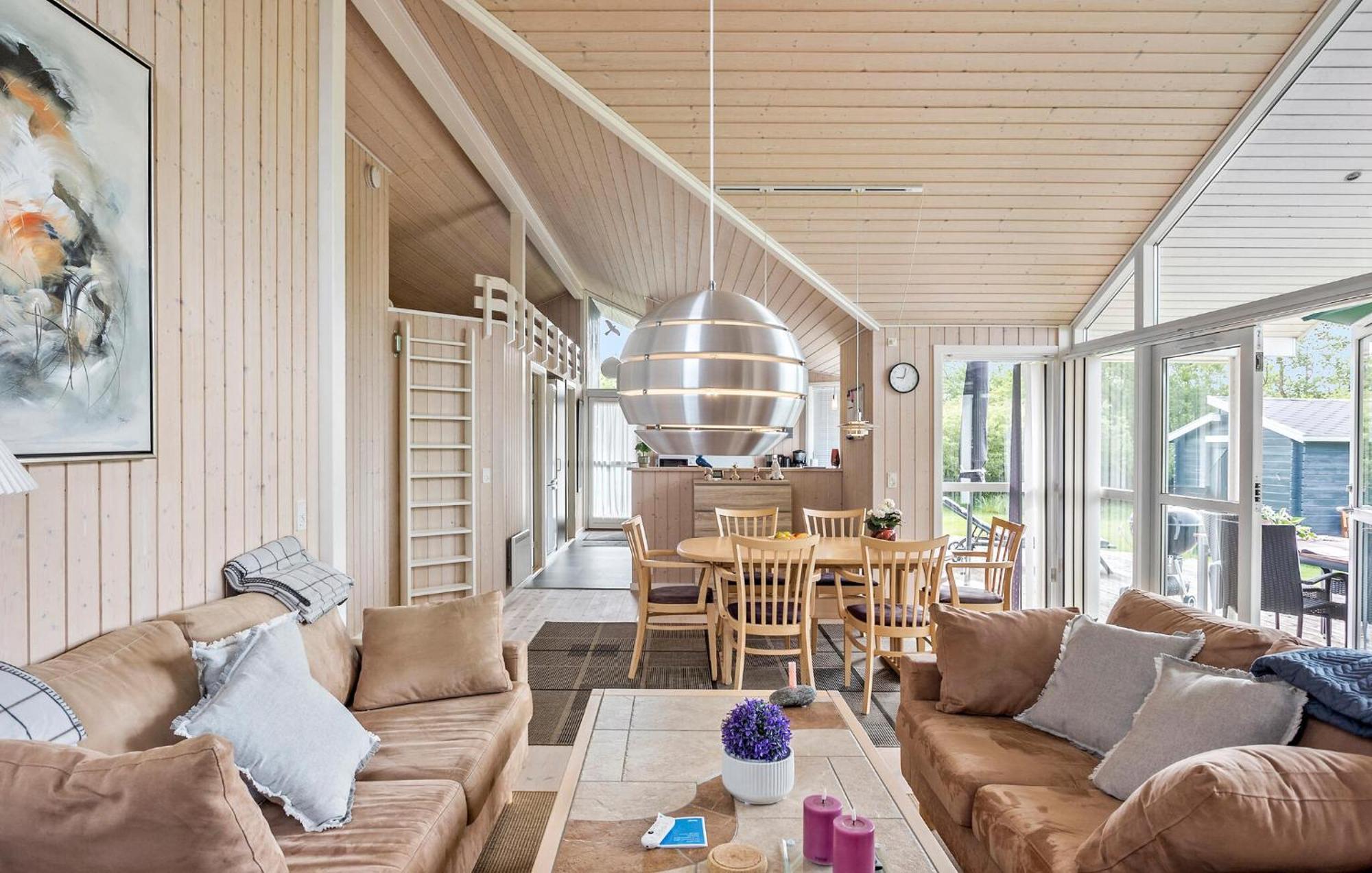 Cozy Home In Gedser With Wifi ภายนอก รูปภาพ